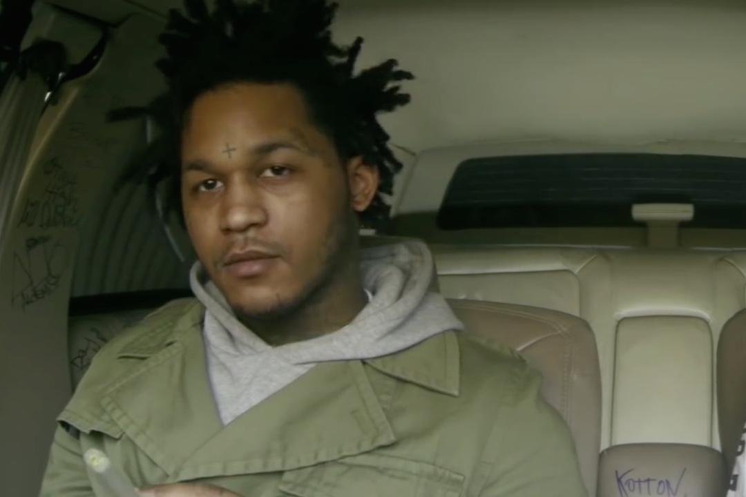 Happy Birthday to The Chicago rhymer turns 25 years old today:  