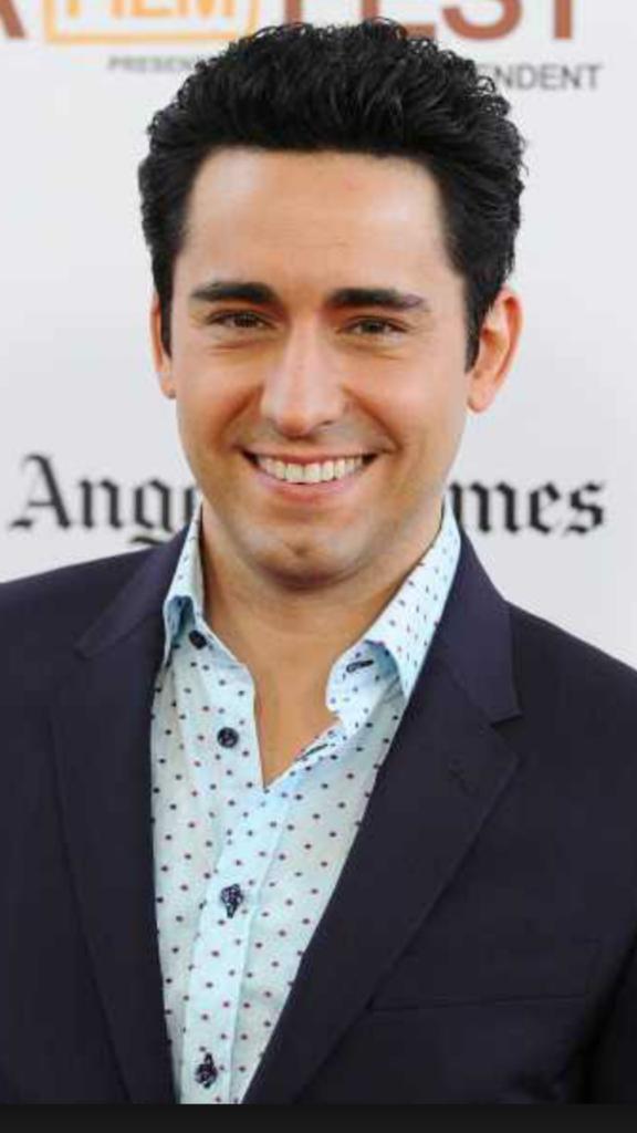 Happy 40th birthday to this special man. Happy birthday John Lloyd young 