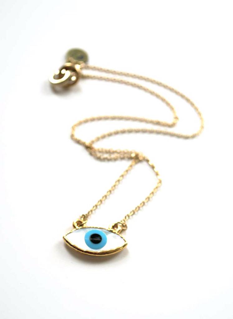 oneirodesigns's tweet photo. Protect yourself against the stink eye!! #evileye #greek #jewelry http://t.co/RnpTkYkI2f