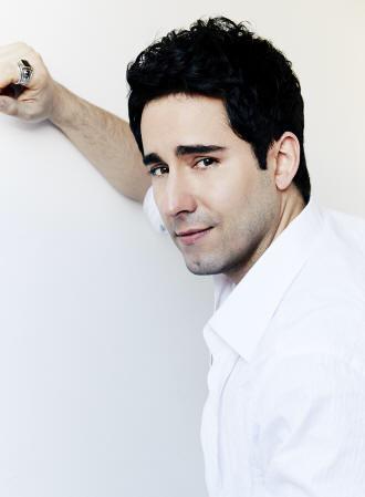 Happy 40th Birthday John Lloyd Young!!! Still 40 years young! 