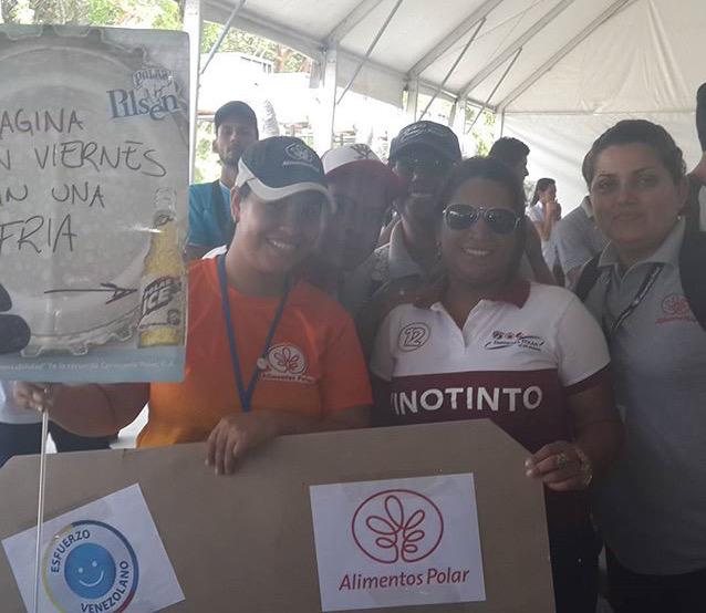 todossomospolar's tweet photo. Con #Alegría y #Dedicación siempre hemos trabajado para #Venezuela x eso #LiberenLasDivisas #QueremosTrabajar http://t.co/KX5xtTsXiQ
