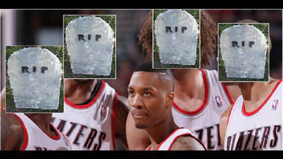 bballforever_'s tweet photo. RIP City. http://t.co/sSQItHuUCE