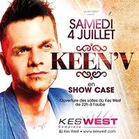 KeenvOfficiel's tweet photo. Ce soir 😍 http://t.co/WGEcNpRjqq