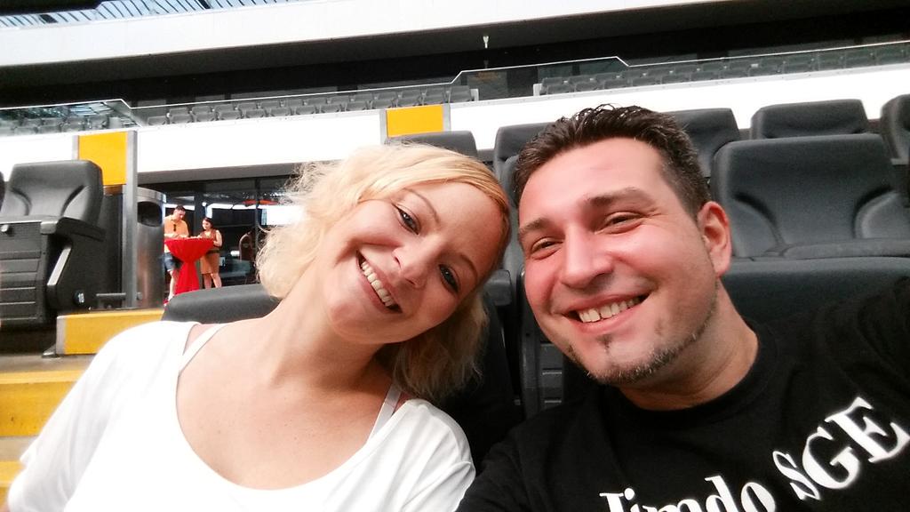 Possmann1881's tweet photo. #stadionsommer http://t.co/RK4hGZxKhR