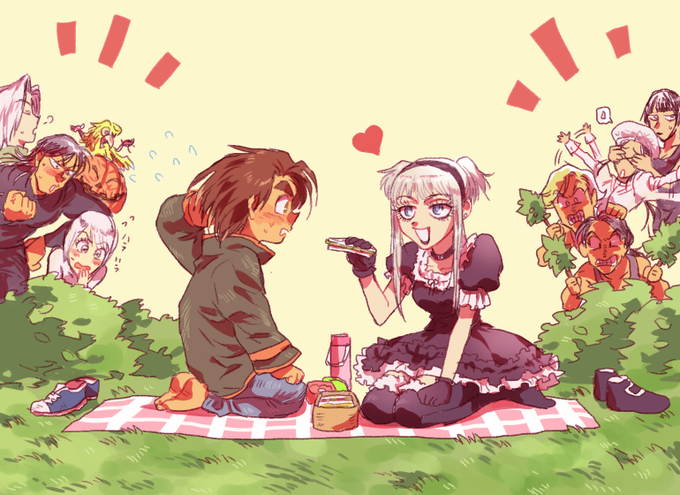 コロンビーヌのtwitterイラスト検索結果 コロンビーヌのtwitterイラスト検索結果