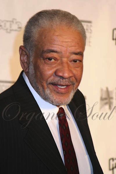 Happy Birthday from Organic Soul Singer-songwriter, Bill Withers is 77 
 