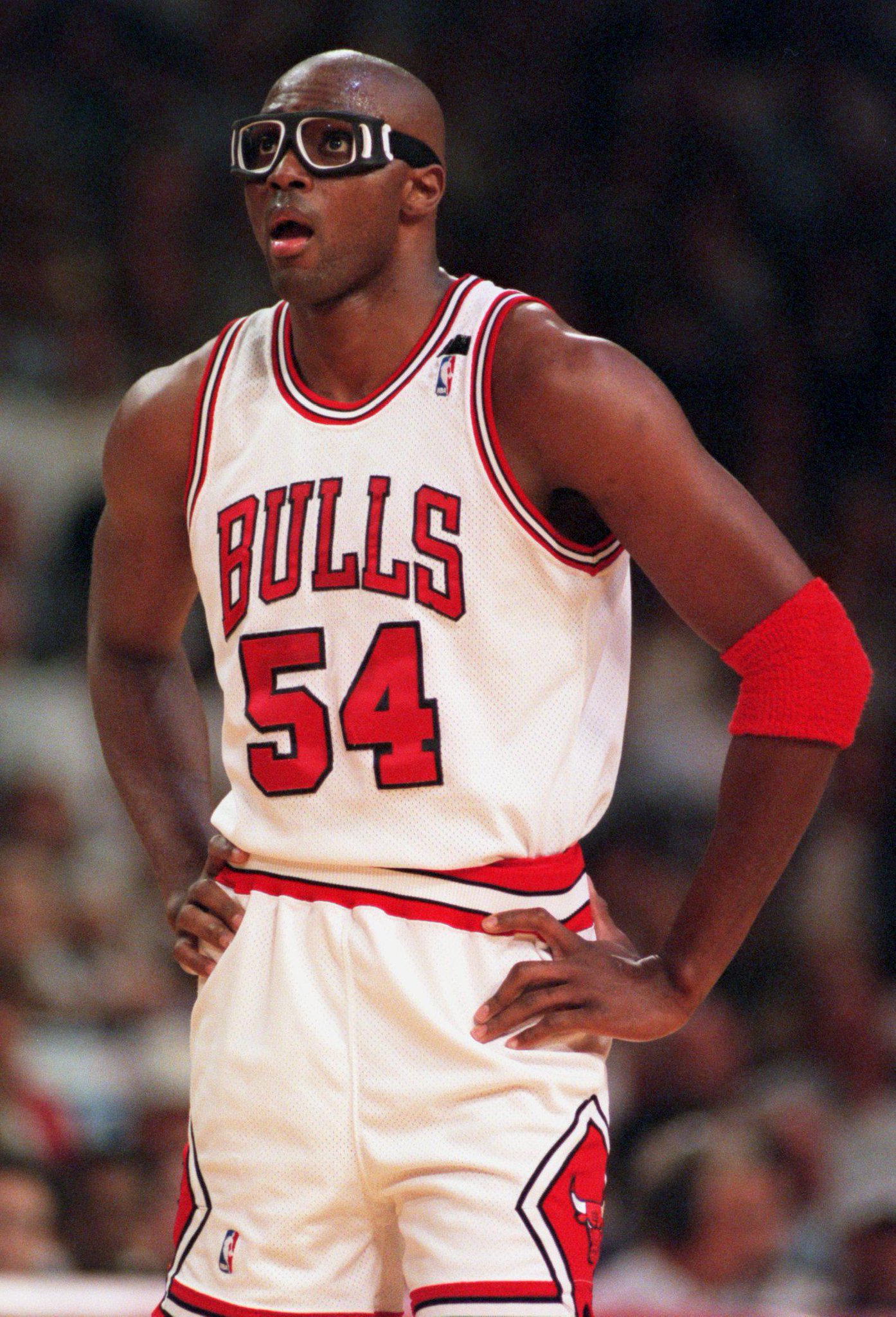 Happy birthday Horace Grant! 