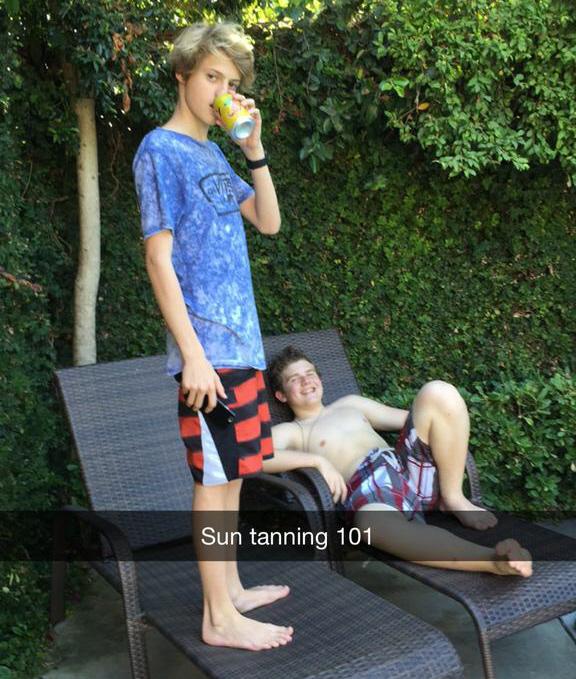 Sometimes Up The Tube just don't work when you want it.