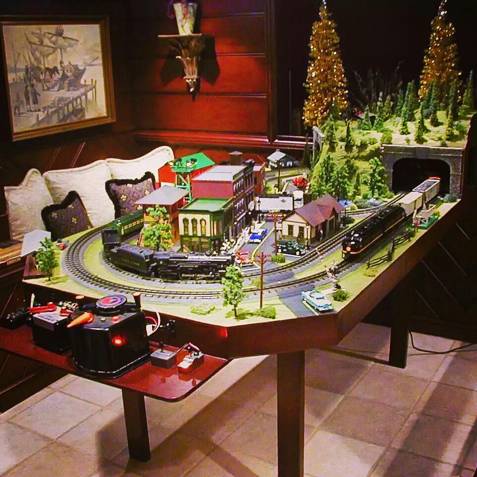 modeltrainauth tweet picture