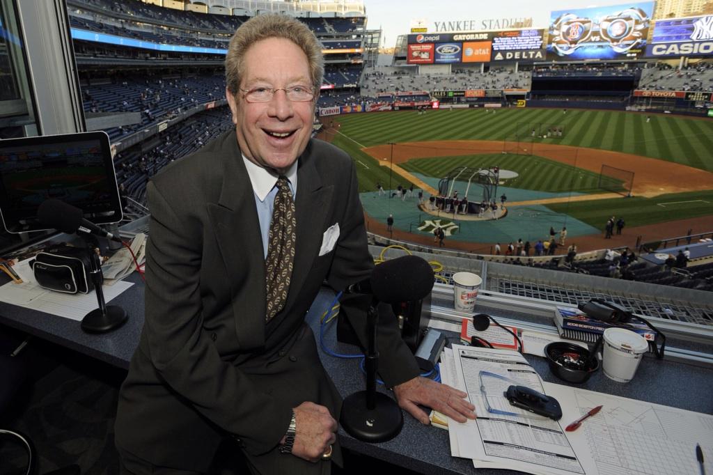Happy Birthday John Sterling 
