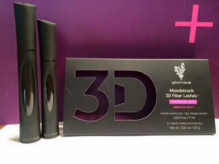 AltogetherY's tweet image. Fab news the New 3D fiber lash + mascara just in. Pre order with me for release 15th July.