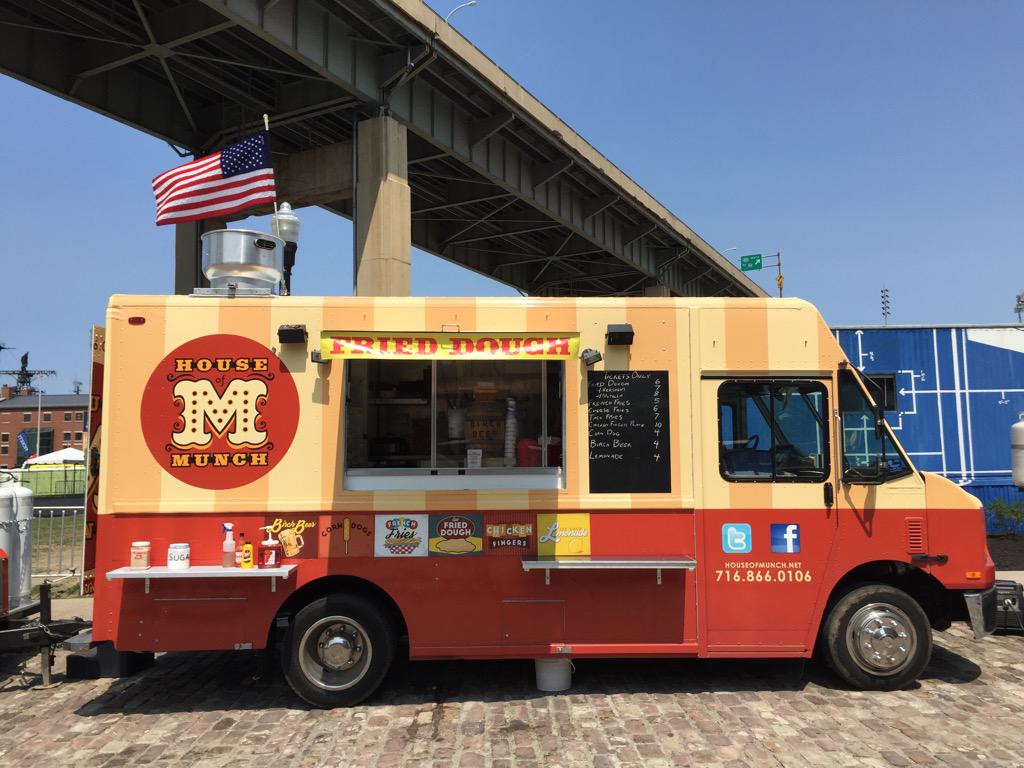 House of Munch (HouseOfMunch) Twitter