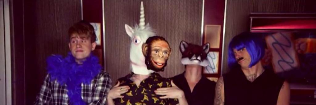 rixtonquestions's tweet image. Do you ever question why you Stan them?