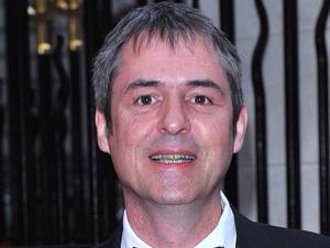 Happy birthday neil morrissey 