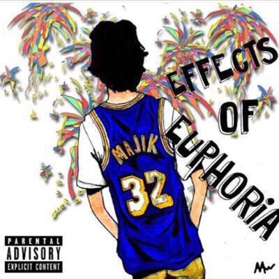 WESTAYCHILL's tweet photo. MAJIK - EFFECTS OF EUPHORIA [MIXTAPE] http://t.co/XmNLoZkL3Q [@Just_Majik] http://t.co/VfFTbVxRIM