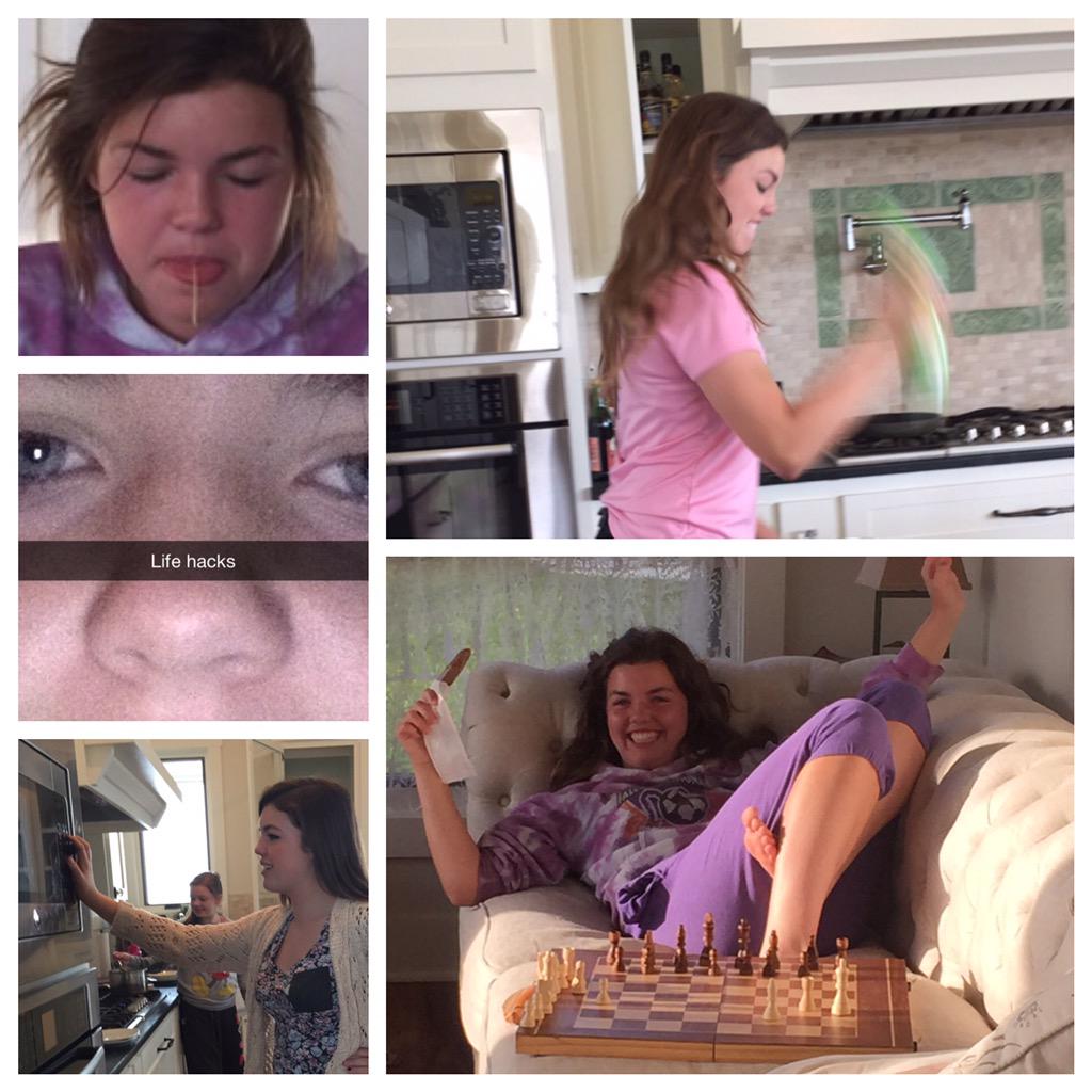 @sullyjam5 happy birthday to my best buddy Grace!! You're pretty alright ig 