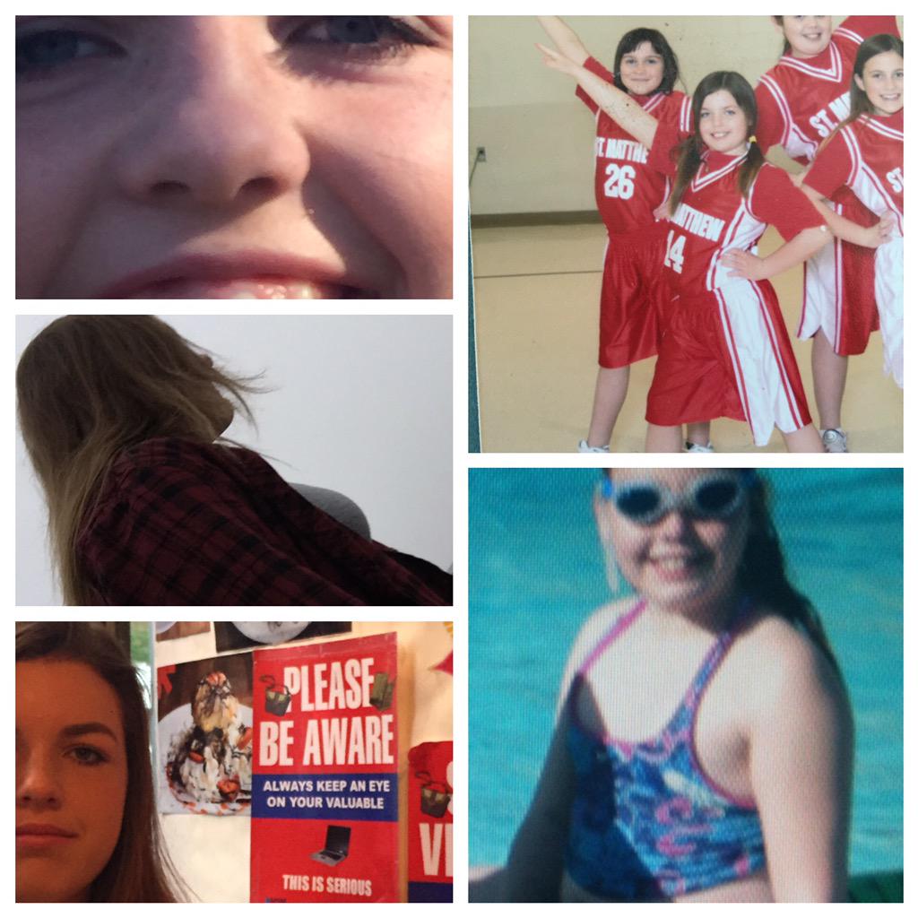 @sullyjam5 happy birthday to my best buddy Grace!! You're pretty alright ig 