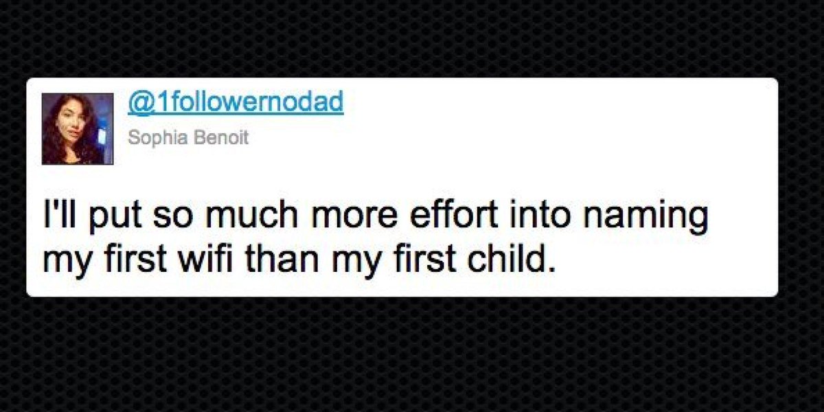 HuffPost's tweet photo. The 20 funniest tweets from women this week http://t.co/Mq6wMhjakI http://t.co/ekNPFfTwV0