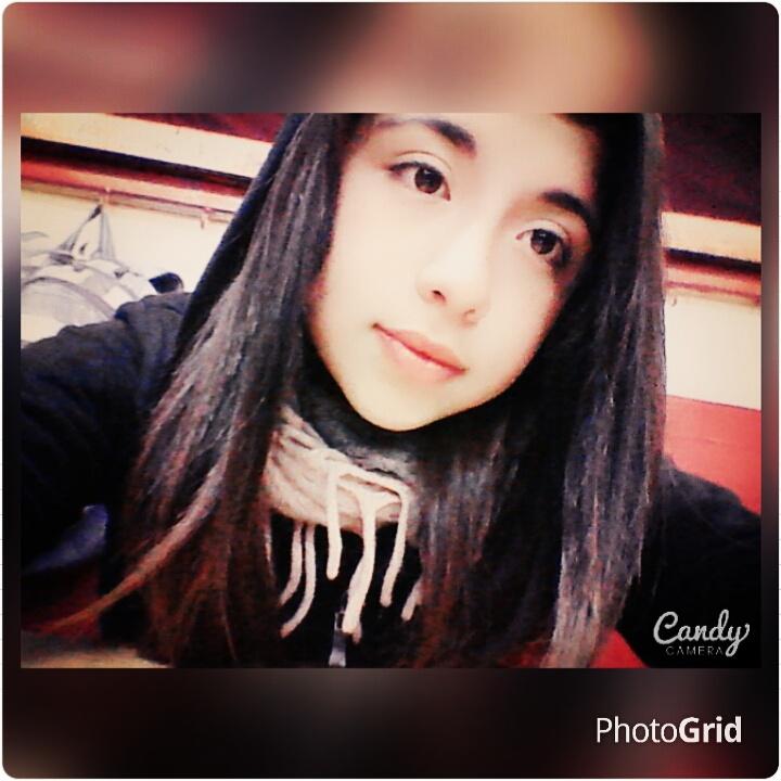 SigridTobar's tweet image. Quien t kiere t busca 👌