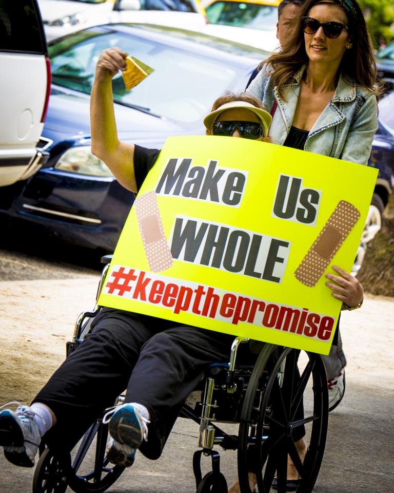 CCLN5Ps's tweet image. @DrPanMD Freedom isn&apos;t free &amp;amp; Lanterman Act is a guarantee. Not conditional of new revenues.  #SaveOurSystem 10%NOW!