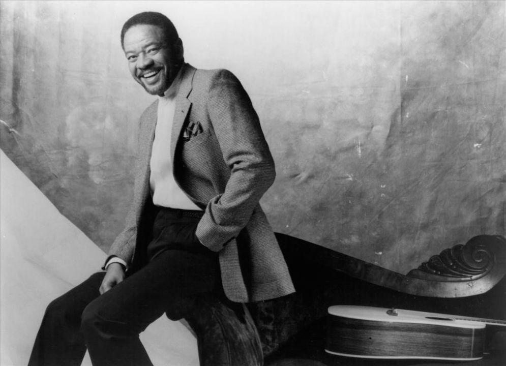 HAPPY*BIRTHDAY    BILL WITHERS!!! //musician/singer/songwriter/producer/icon //pressPlay>>@  