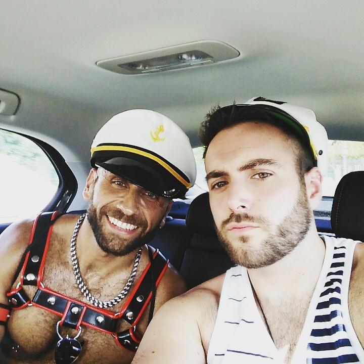 FelixCastillo40's tweet photo. Gracias @Multicolorviaje  por este experienciote!!! http://t.co/NO75rVQfxc