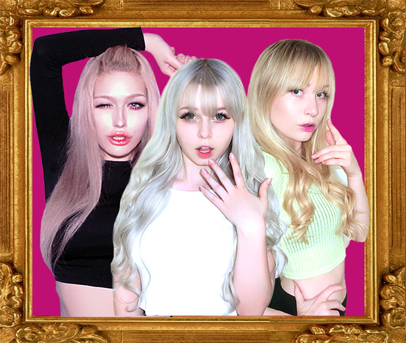 lvlupofficial's tweet photo. △▽△△▽ http://t.co/PjhWSbjoxM