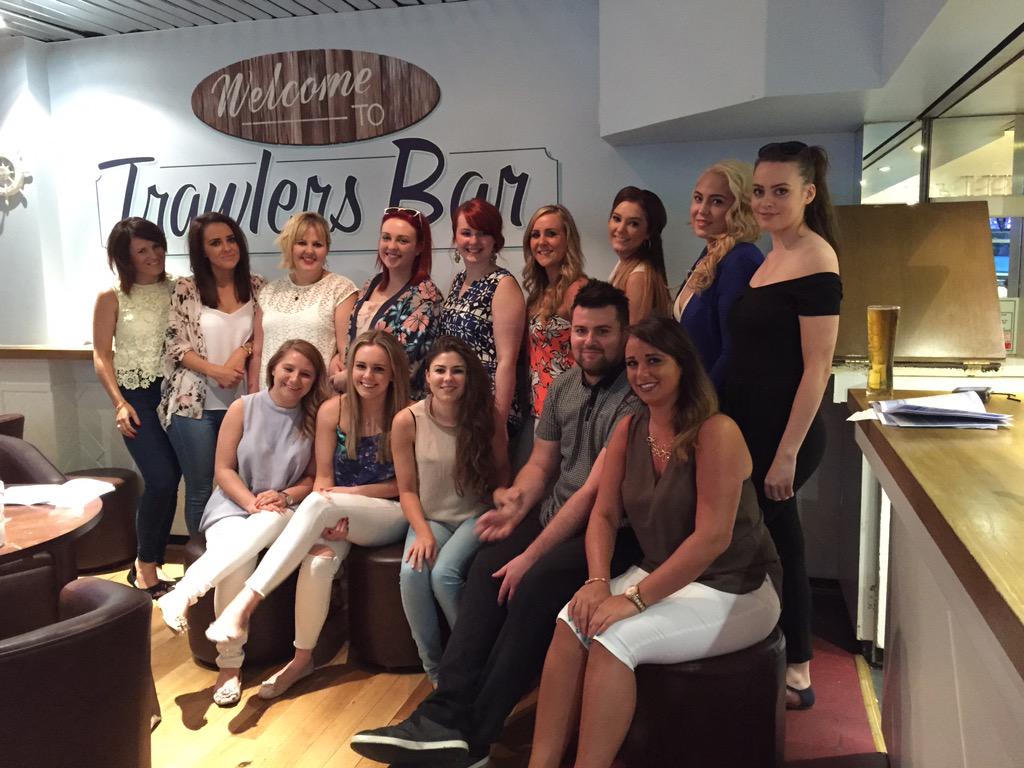 Legends Hair&Beauty tweet media