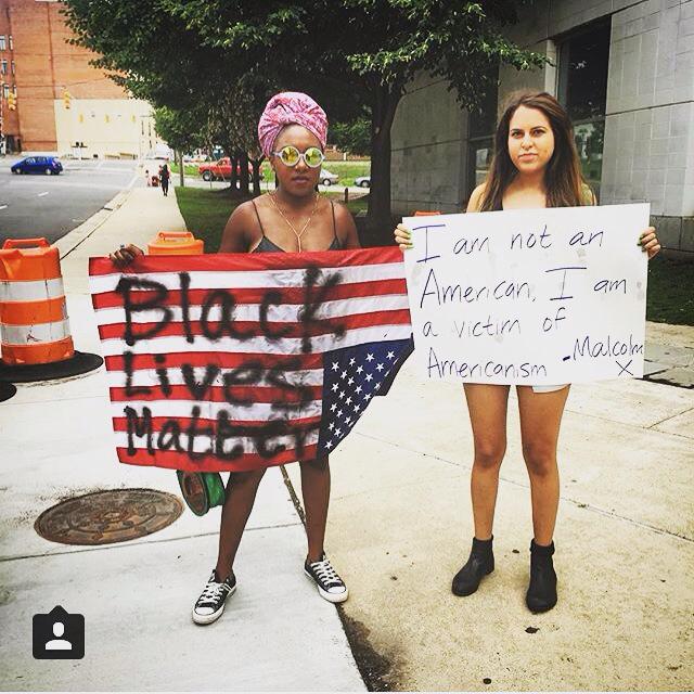 #NotMy4th #Durham #FrederickTaughtUs