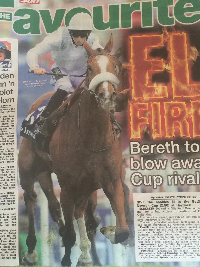 wgreatrexracing's tweet photo. @EddyGreatrex #elfire http://t.co/NzujEn0Hqm