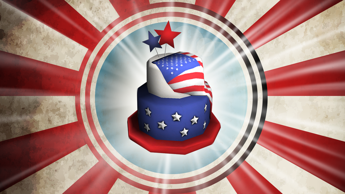 LockwoodLKWD's tweet image. Happy 4th of July! Have some #FREE cake! Simply log in to #AvakinLife to claim.