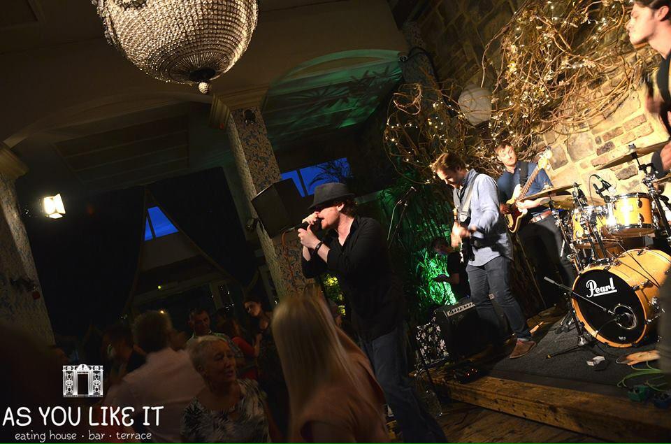 Some photos from last weeks gig <a href="/asyoulikeitjes/">As You Like It</a> we had a great night! See you at the end of the month! <a href="/AMVLIVEMUSIC/">AMV Live Music</a>