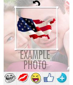 photofunny's tweet photo. Today is USA independece day, put United States flag in your photo!
http://t.co/oS31wBbrXK #IndependenceDay #4thjuly http://t.co/SMjcZkktmB