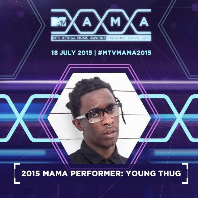 MTVBaseAfrica's tweet photo. #MTVMAMA2015!!!! @NeYoCompound x @youngthug x @JheneAiko .. http://t.co/P8DqX0LuPP