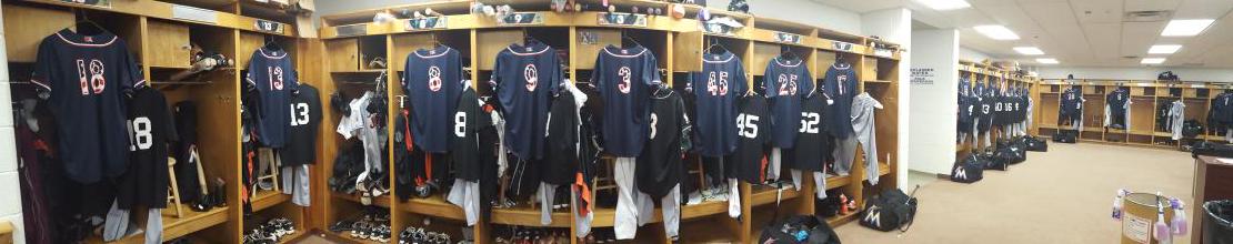 GoHammerheads's tweet photo. Mega Bash is tonight at 6:05! Hammerheads will be wearing these special uni's and fireworks follow the game! #USA http://t.co/x2DqJKg0N3