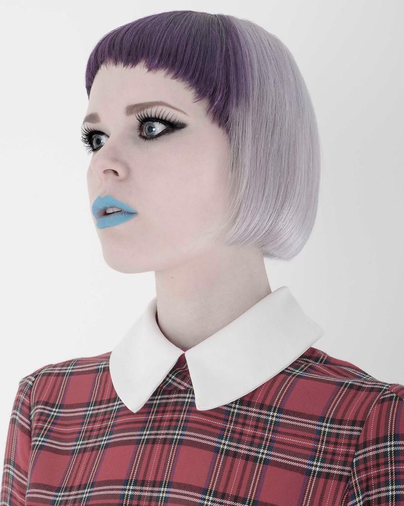 Scarletmoonhair's tweet photo. #ScarletMoonHair 
#Hair by #DeanBradwell 
#HairPhotography by #MartinFox 
#Deandri #Hairdressing #ScarletMoonSessions http://t.co/OPH1Oq14B4