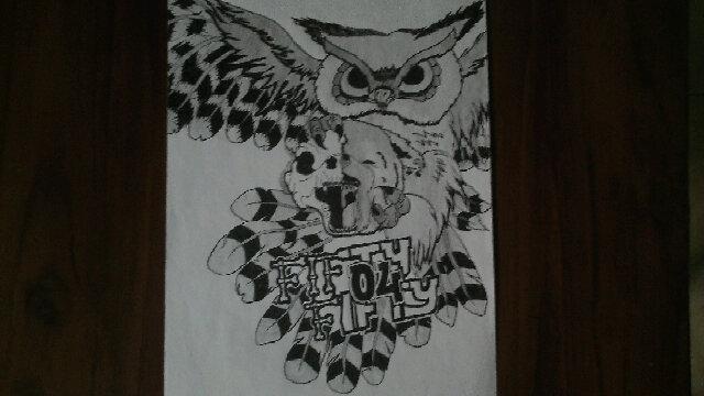 RevoBayu's tweet image. #TutorialArt 04
