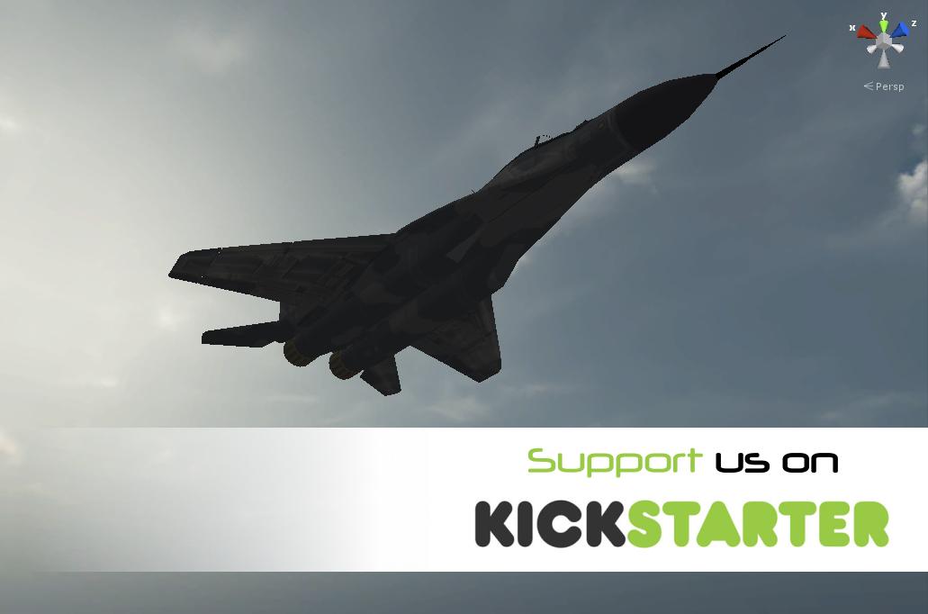 volaticusgame's tweet photo. A #4thofJuly #screenshotsaturday for my friends in the US! #indiedev http://t.co/wXqVZLTOCV http://t.co/7fE4NTIQyc