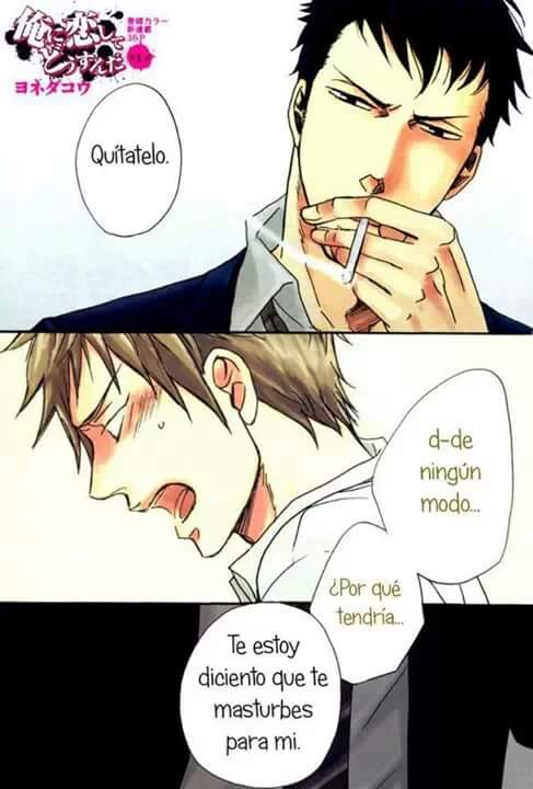 SenpaiDeLimon's tweet photo. Es una orden! http://t.co/Q3q8I0BSy6