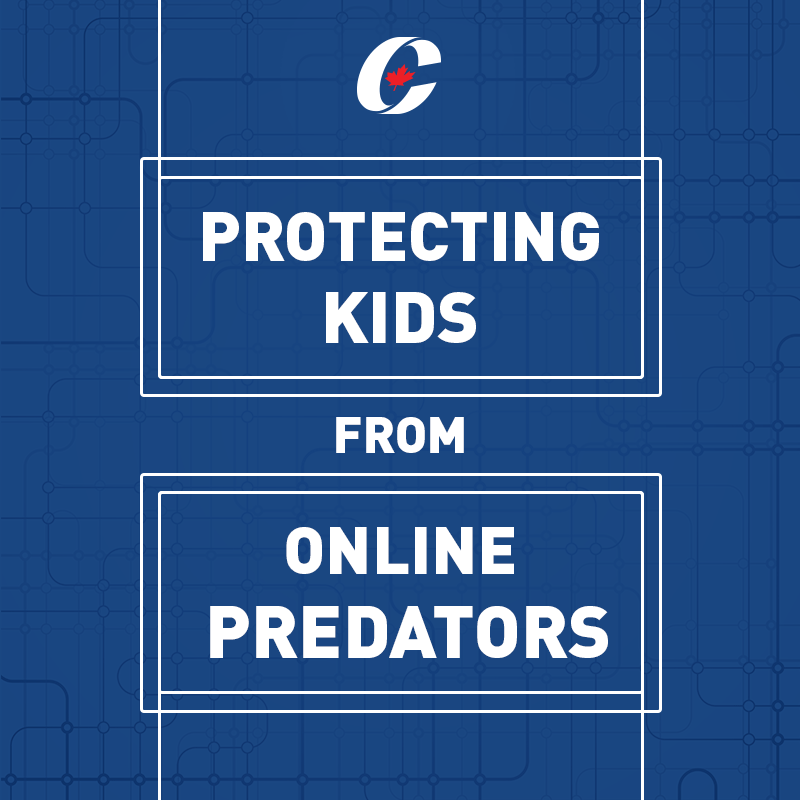 CPC_HQ's tweet photo. RETWEET to support our efforts to crack down on online predators. http://t.co/XC63hzhrWl http://t.co/AG5ACYB5gW