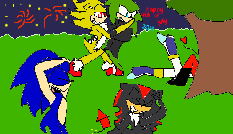 BadSonicFanArt's tweet photo. http://t.co/47B3V8I8on