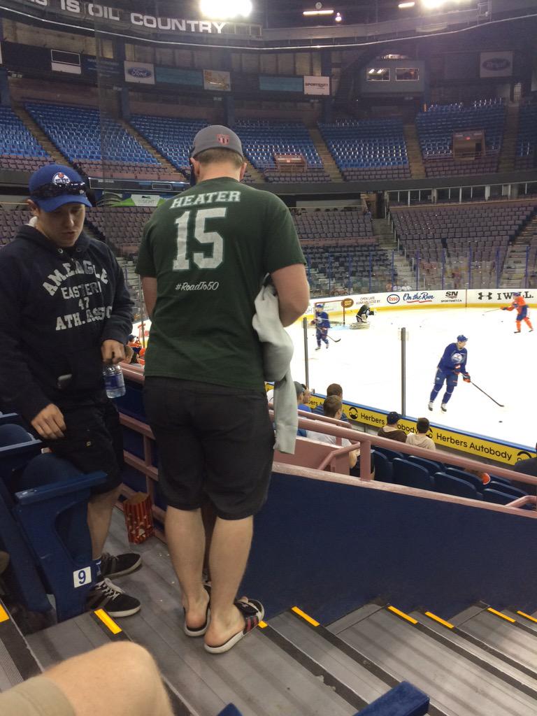 hardassets__'s tweet photo. Rumour has it that Dany Heatley just signed a deal in Oil Country worth 20 mill per year @DanyAllStar15 #vet #allstar http://t.co/j626W7fLJS
