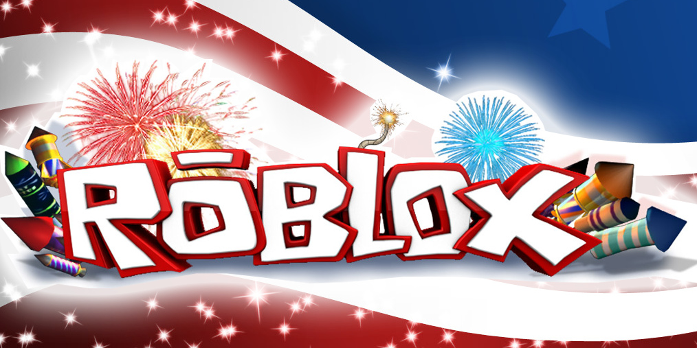 Roblox On Twitter Happy Independence Day To All Of Our Us Players Enjoy Your Holiday And Your Fireworks Http T Co Fdeeka55mj - roblox on twitter 4th of july sale is here and it s our most