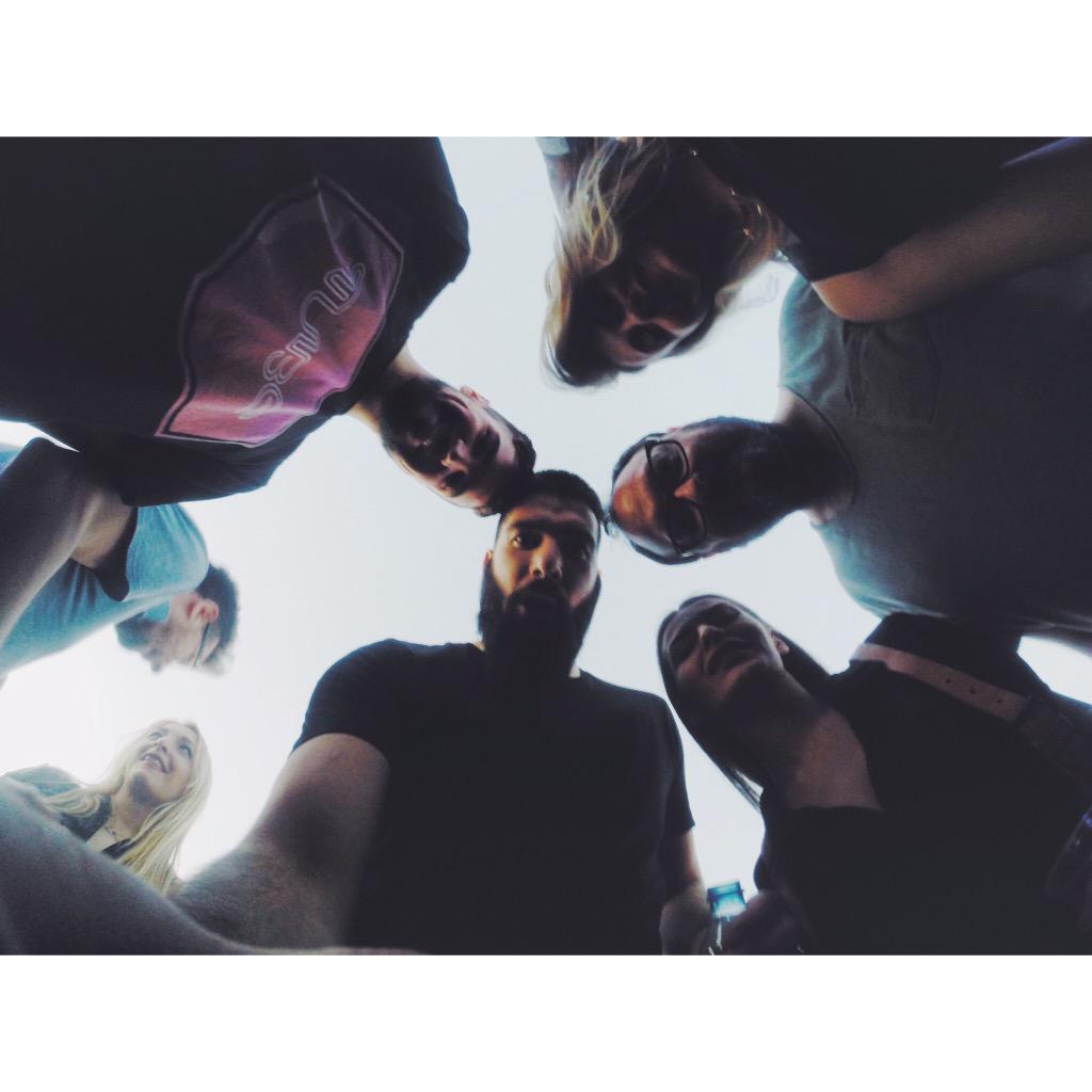 NichimIzazvan's tweet image. #SOLOMUN #RAVEOLUTION