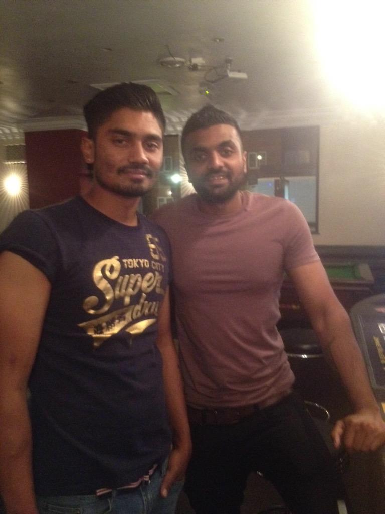 UrbanIntPromo's tweet image. @UrbanIntPromo