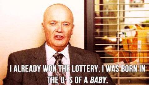 The Office tweet media