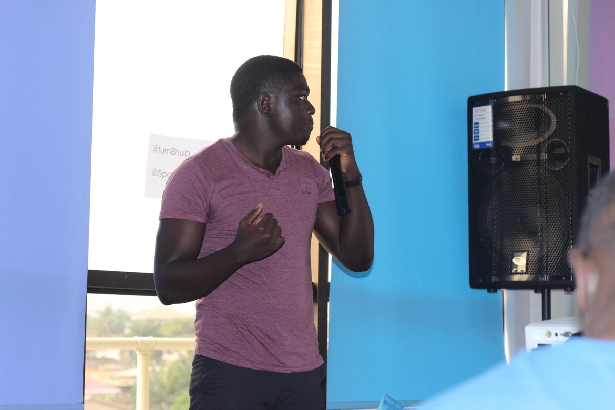 SubaPhotoApp's tweet photo. Some awesome ideas at @iSpaceGh @Turn8hub #MAGS2015 #ispaceghevents #subaapp http://t.co/mtw67LFiq8 http://t.co/SbDNCsXaQH