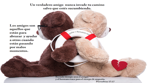 Mariacandi's tweet photo. Seamos buenos amigos.                Amemos a nuestro origino como a nosotros  mismos http://t.co/QR5MsftYrK