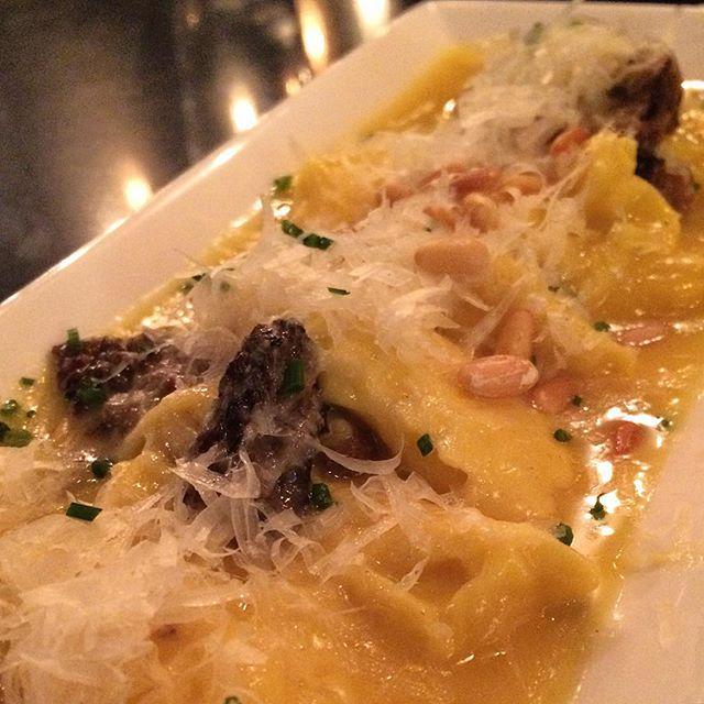 hiroticks's tweet image. I had the chance to visit Mike Isabella's #Graffiato. Standout #dish for me was the Sweet … ift.tt/1H6Bv9y