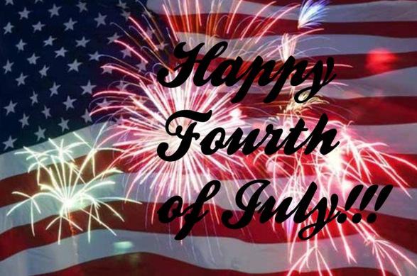 MIPolish's tweet photo. Happy #4thOfJuly!! #HomeOfTheBrave #America http://t.co/6XHDz7YXm1
